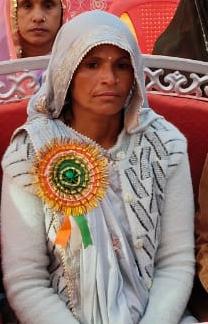 अध्यक्ष